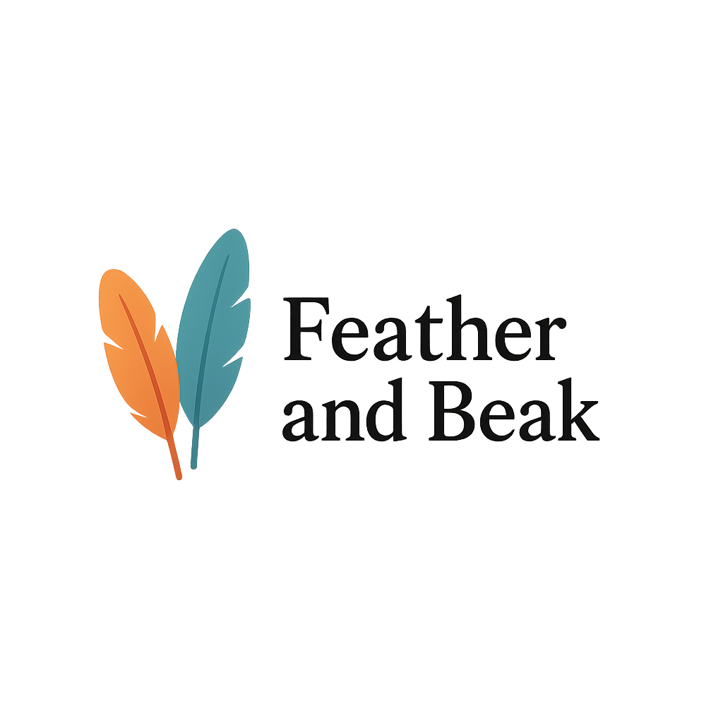 Feather and Beak